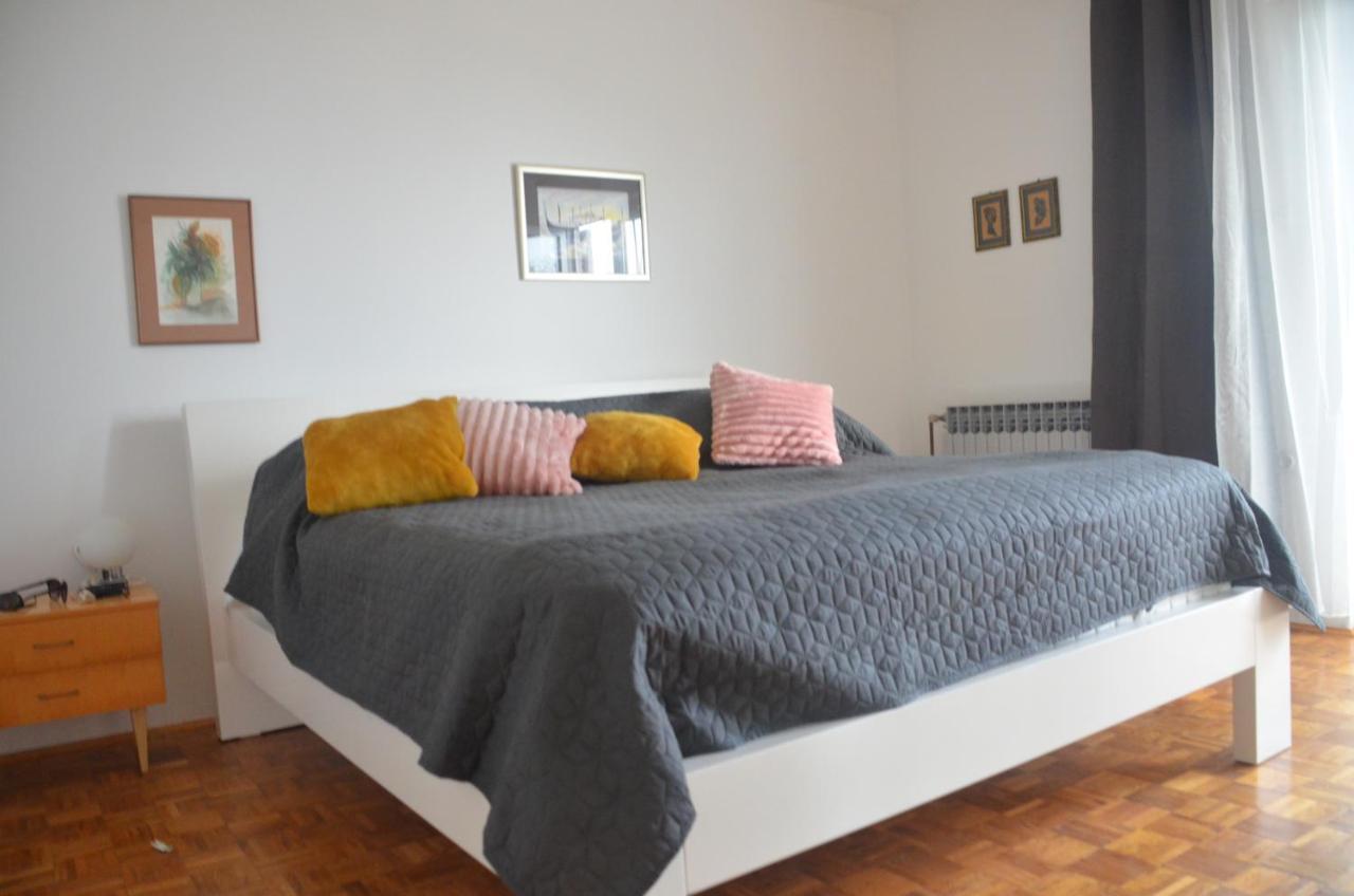 Corina & Franco Apartment Senj  Luaran gambar