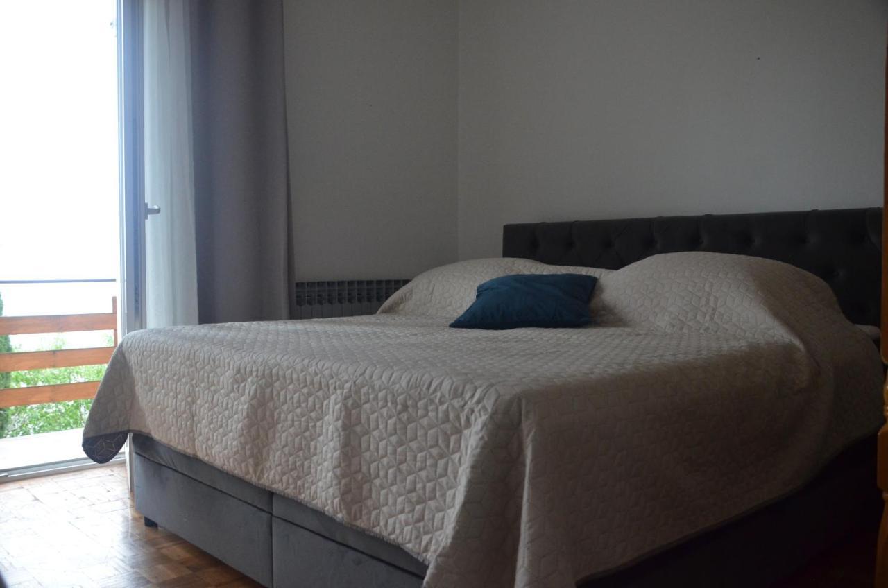 Corina & Franco Apartment Senj  Luaran gambar