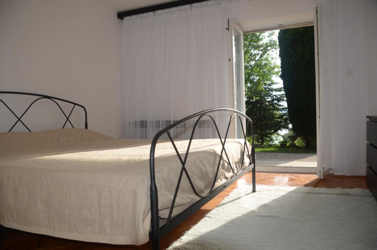 Corina & Franco Apartment Senj  Luaran gambar