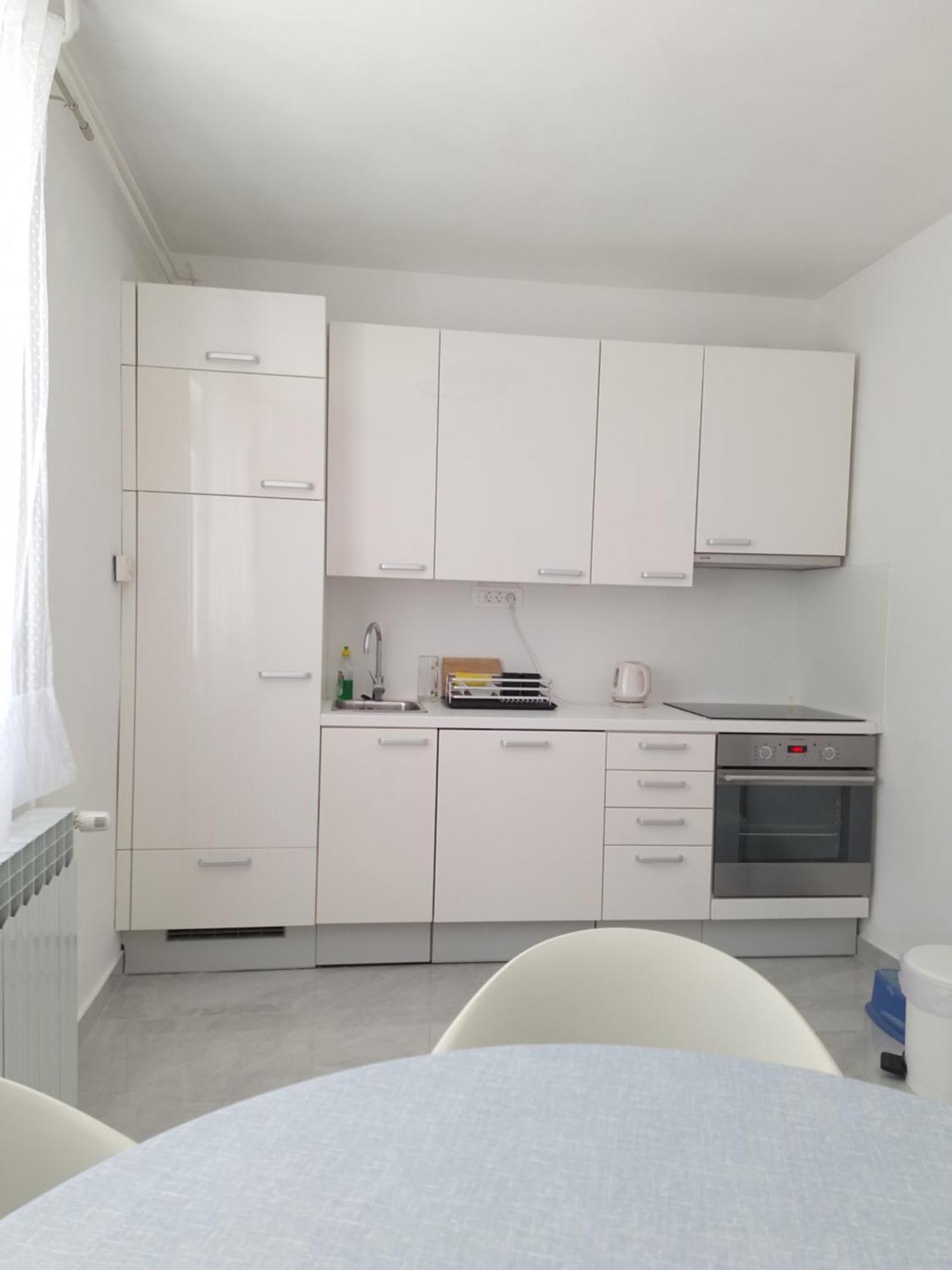 Corina & Franco Apartment Senj  Bilik gambar