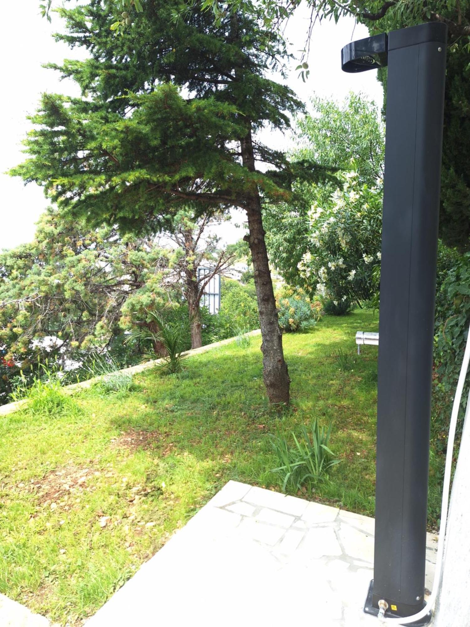 Corina & Franco Apartment Senj  Luaran gambar