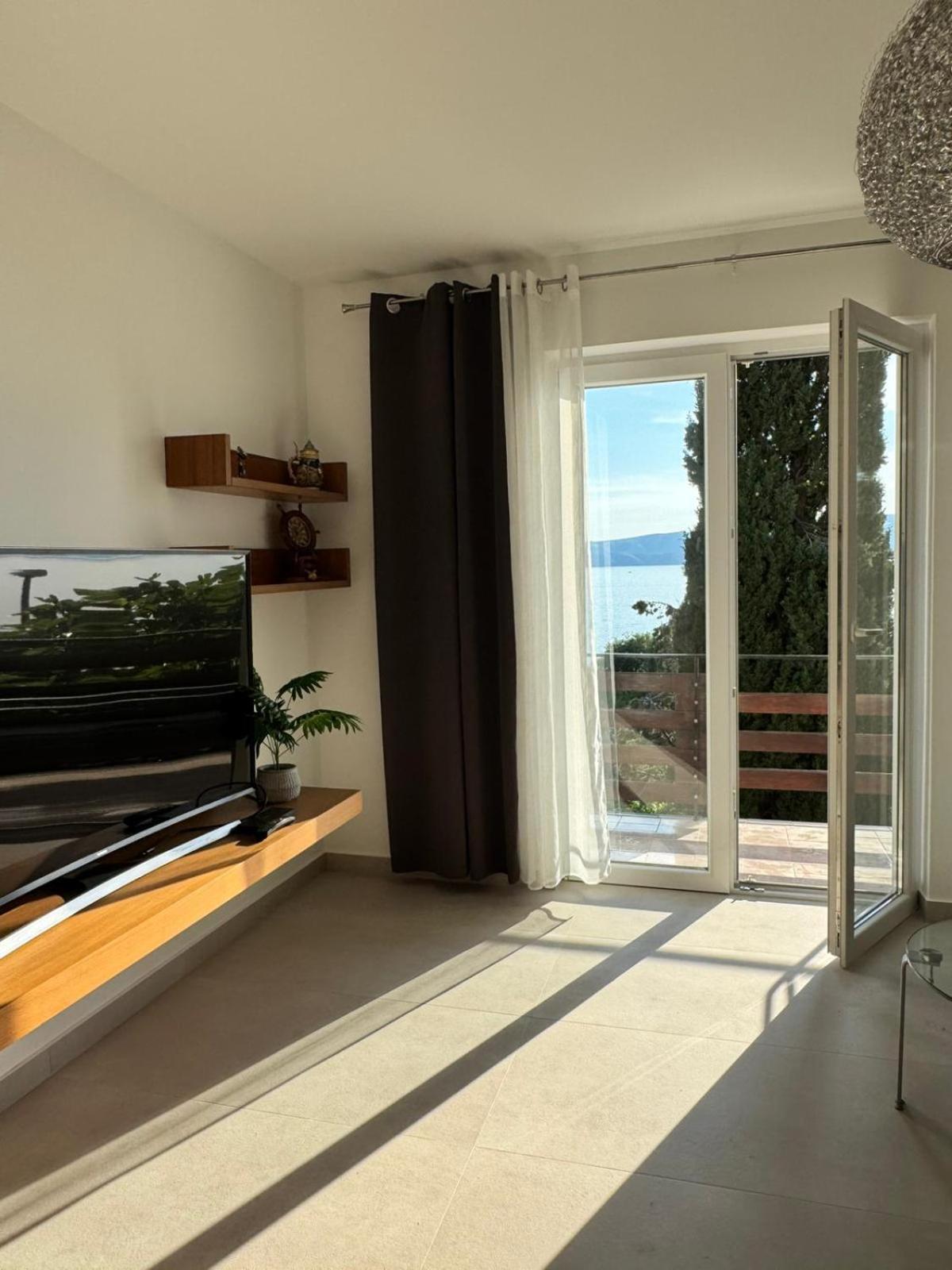 Corina & Franco Apartment Senj  Luaran gambar